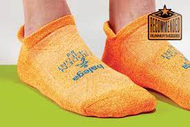 The 12 Best And Most Comfortable Socks For Runners Comfortable Socks Best Socks For Running Socks