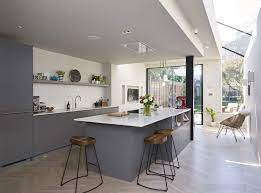 Maybe you would like to learn more about one of these? Contemporary Renovation Extension To A Victorian Terrace In London Build It