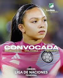 Deportivo Cali Femenino