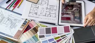 There is so much that goes into each one, from products to labor to shipping to taxes and a design budget starts with your vision for the space. 400 Catchy Interior Company Names Brand Maker S