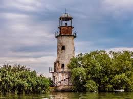 The genoese lighthouse is a lighthouse and historic monument situated on the waterfront of the city of constanța, romania behind a group of. Lighthouses Of Romania