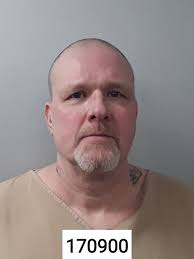 Offender Information