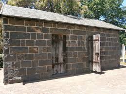 Old Gaol In Sunbury Victoria Australia Sunbury Victoria Victoria Australia Melbourne Victoria