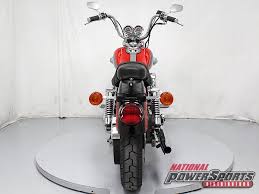 Image result for Bright Victory Red 1994 FXDS Conv