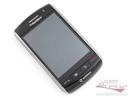 BlackBerry Storm 9500 pictures ...