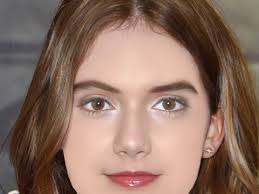 Sonia Model 3D in Wanita 3DExport