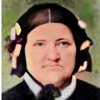 Elizabeth Humphreys (1818–1880)