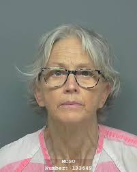 MONTGOMERY COUNTY JAIL BOOKINGS FOR THURSDAY, OCTOBER 24, 2019