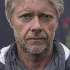 Profile: Michael Frank Photographer