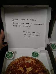 Pizza Jokes