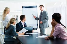 Public Training for ISO Standard