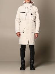 Manteau en coton coton epais d'hiver pour hommes manteau en coton thermique de grande taille 105.99 +1. B Plus Outlet Manteau Homme Veste B Plus Homme Blanc Veste B Plus 20wpluk05343 005837 Giglio Fr