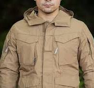 China Chaqueta de campo táctica M65 al aire libre ...