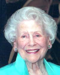 Nancy Milliken Obituary (2012)