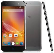ZTE Blade D6 Image Gallery