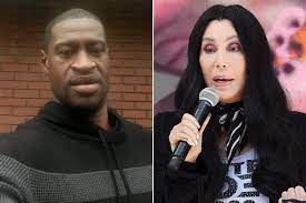 Getting a restroom and taxi after the show was a bit of a hassle with the large crowd the park theater seats. Cher Apologizes For George Floyd Tweets That Sparked Criticism