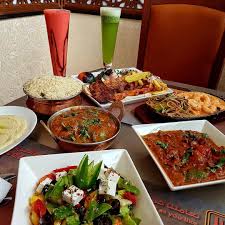 كوفي لي شارمنت فرع عنيزة في القصيم