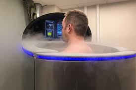 Image result for Cryotherapy