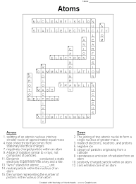 A great way to help teach and learn important terminology. Sample Worksheets Made With Wordsheets The Word Search Word Scramble And Crossword Puzzle Maker Software