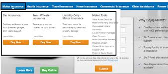Visit our website to find a product that best suits your needs. Allianz Van Insurance Quote