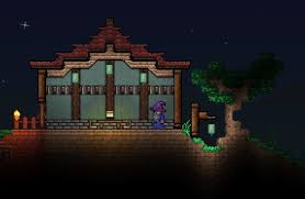 I show you a building life hack to. No Wood Boxes A Building Guide Terraria Community Forums