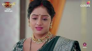 Mangal Lakshmi Update: Monisha Ke Karan Mangal Ka Chehra Hua Kharab, Mangal  Hui Lahu Lahuaan