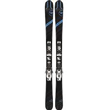 Top 10 Best Skis For Beginners And Intermediate Skiers