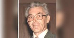 Gainey E. "Ed" Sipes Obituary