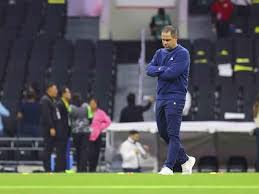 André Jardine opens up on his future after Concachampions exit