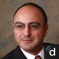 Dr. Mehrdad Matloubian, MD