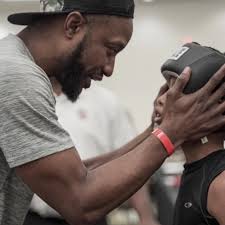 Come Try Champions Training Center's Women's Kickboxing & Fitness Bootcamp! 