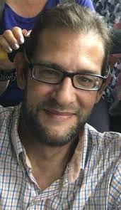 Chris Richardson Obituary