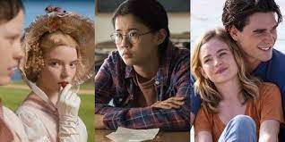 The top 50 romantic comedies of the 2010s; 23 Best Romantic Movies Of 2020 New Romance Films