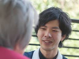 介護職】圓實 一博 ｜インタビュー｜エクセレントケアシステム採用サイト