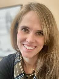 Pamela Stiles, LPC, Counselor