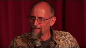 Mark Rozema's Instagram, Twitter & Facebook