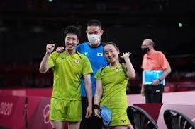 Jun mizutani (水谷 隼, mizutani jun, born 9 june 1989) is a male japanese table tennis player. Z22q7yttqohnmm
