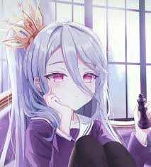 **welcome to nitro emotes!**| 200 emotes 200+ real members (if we hit 250 members all the members get 250 members! Shiro No Game No Life Icons Explore Tumblr Posts And Blogs Tumgir
