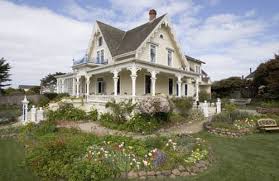 Beach Weather In Mendocino County United States In May