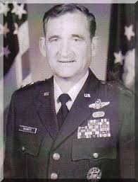 LTG James Shelby Cassity Jr. (1935-2008)