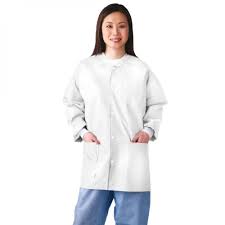 Welcome to h&m, your shopping destination for fashion online. Medline Knit Cuff Lab Jacket Medline Dental Product Pearson Dental