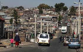 What about a concept as broad and politically charged as student in the context of apartheid south africa? Time To Get Rid Of The Apartheid Township