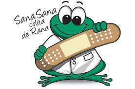 Hilarious Spanish Sayings Sana Sana Colita De Rana Get Schooled