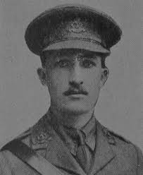 Captain Tunstill's Men