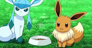 How To Evolve Eevee Into Glaceon In Pokemon Ultra Sun Oops There Was An Error Last Moon Pokemon Eevee Pokemon Eevee