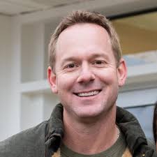 Brian Kleinschmidt Bio