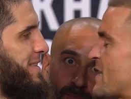 49-46 Costa might actually be the worst scorecard I've ever seen : r/ufc