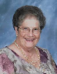 Obituary information for Virginia Ann Imhoff