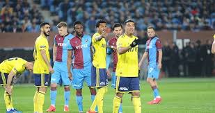 Fenerbahçe için son dakika futbol gelişmeleri ve haberleri burada. Fenerbahce Trabzonspor Maci Ne Zaman Trabzonspor Fenerbahce Maci Hangi Kanalda Saat Kacta Spor Haberleri