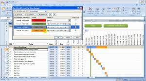 ms access gantt chart unique download interactive gantt